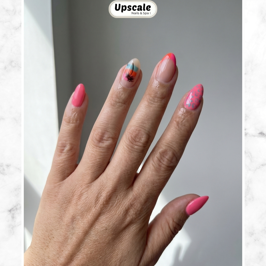 Nails Ideas